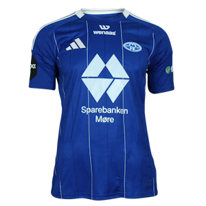 Mathias Lövik Molde FK forması
