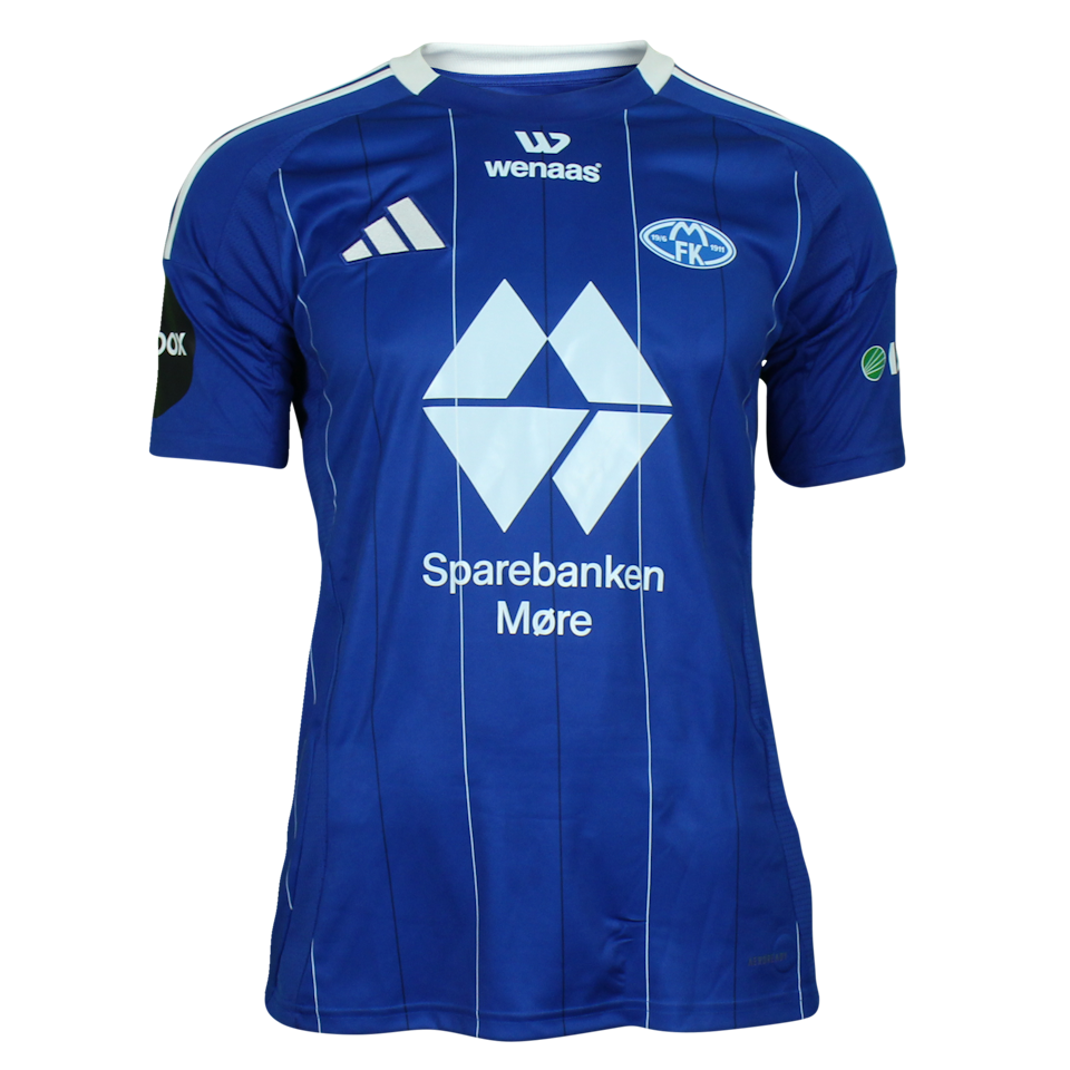 Mathias Lövik Molde FK forması