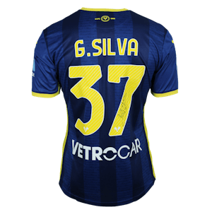 Maglia di Charlys Matheus Lima Pontes (Hellas Verona FC)