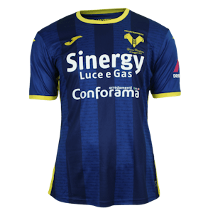 Maglia di Jackson Tchatchoua (Hellas Verona FC)