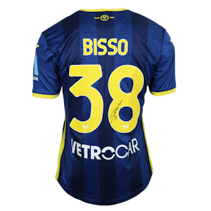 Maglia di Jackson Tchatchoua (Hellas Verona FC)