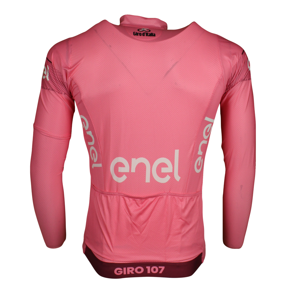 Jonathan Narvaez - Stage 1