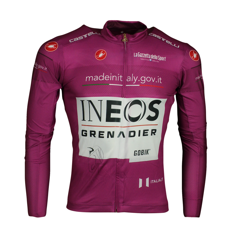 Jonathan Narvaez - Stage 1 