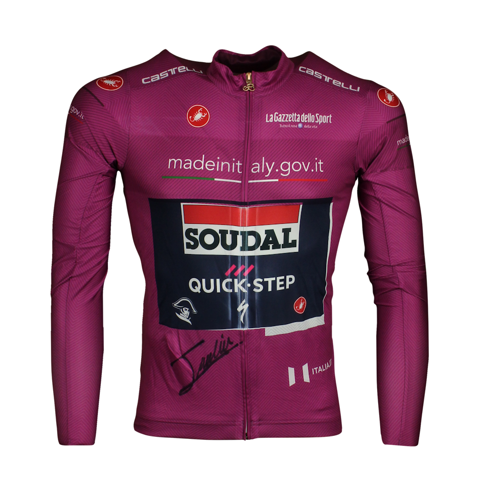 Tim Merlier - Stage 3