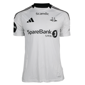 A. Sadiku Rosenborg jersey