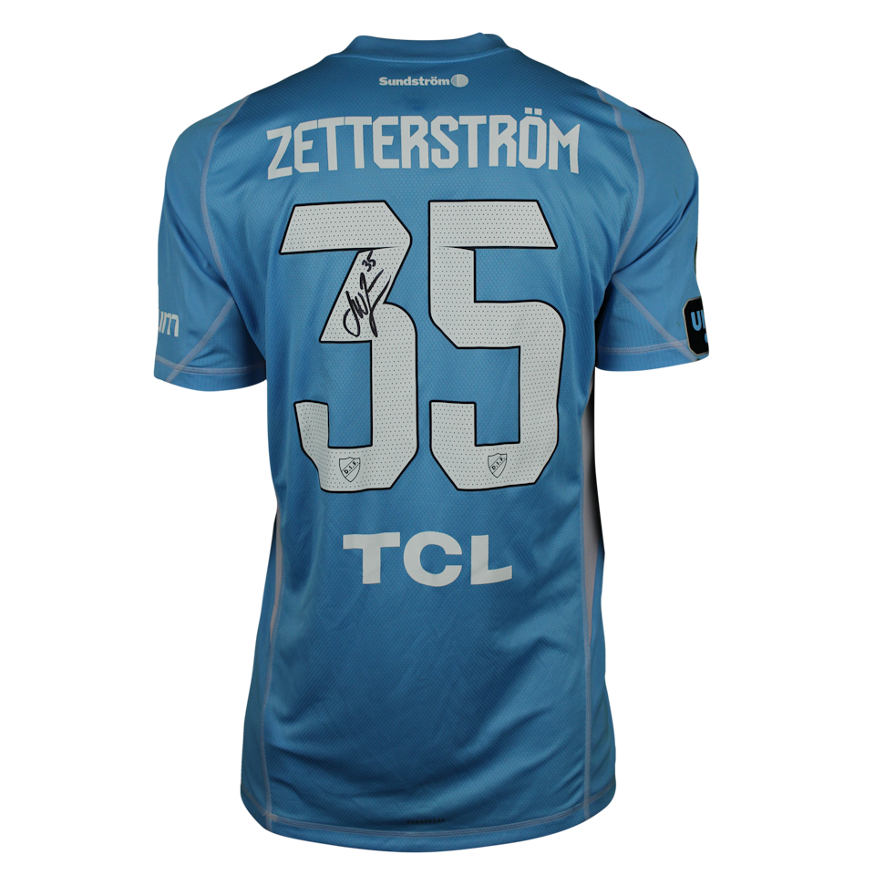 Jacob Widell Zetterström Djurgården forması