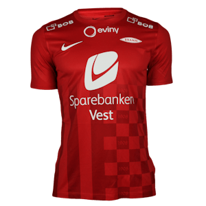 Martin Hellan SK Brann shirt