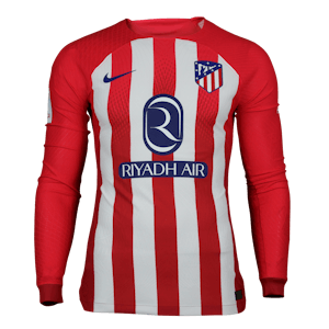 Rodrigo de Paul Atlético de Madrid shirt