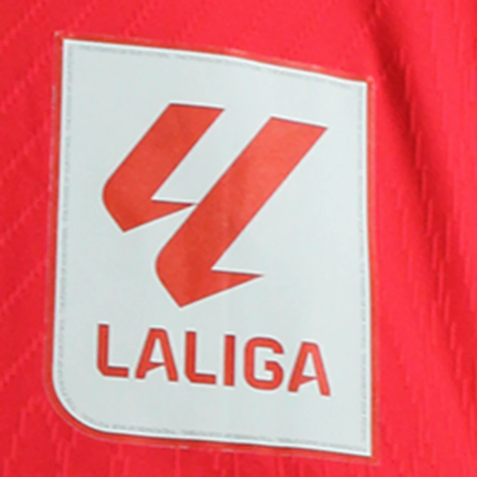 来自Atlético de Madrid的Antoine Griezmann球衣