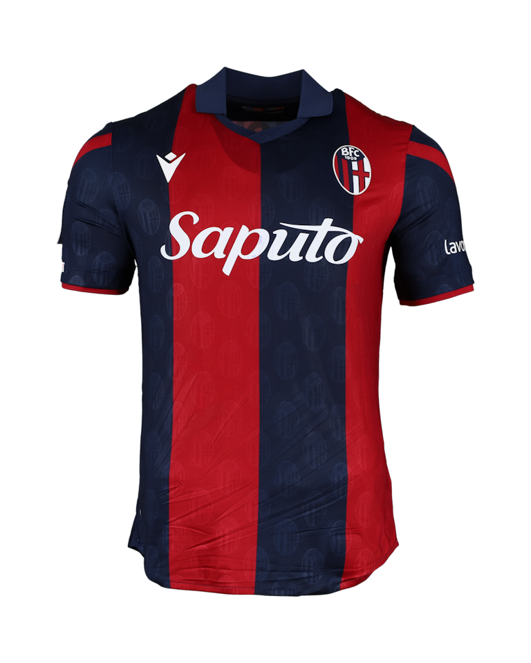 Riccardo Orsolini | vs. Salernitana 