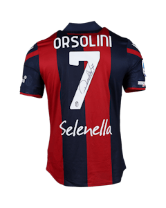 Riccardo Orsolini | vs. Salernitana 