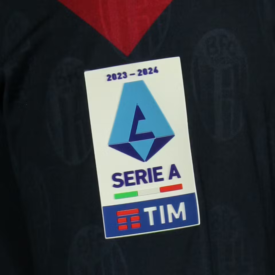 Jens Odgaard | vs. Salernitana