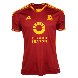 Paulo Dybala AS Roma shirt