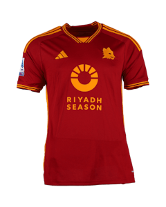 Maillot de Leandro Paredes (AS Roma)