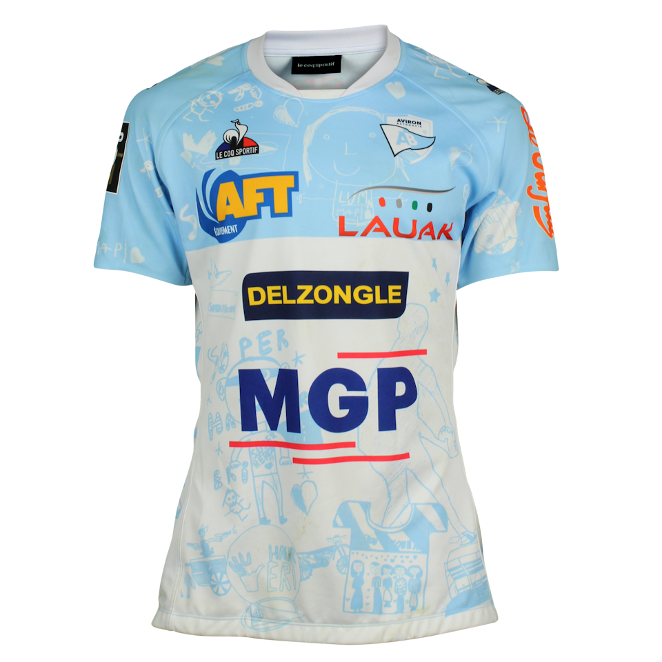 Baptiste Heguy