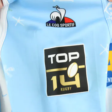  Gela Aprasidze | Aviron Bayonnais