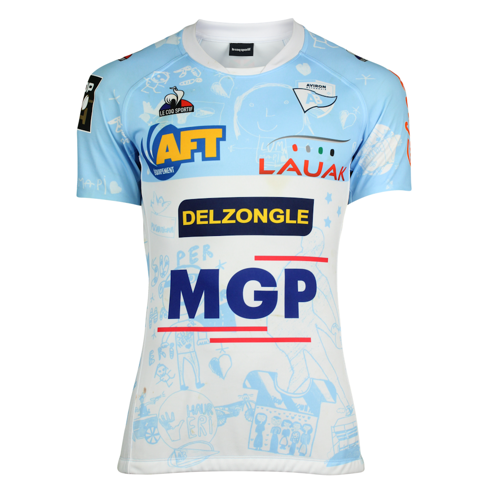 Maxime Machenaud