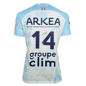 Arnaud Erbinartegaray