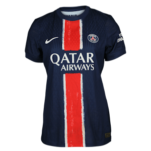 Sakina Karchaoui Paris Saint-Germain Féminines shirt