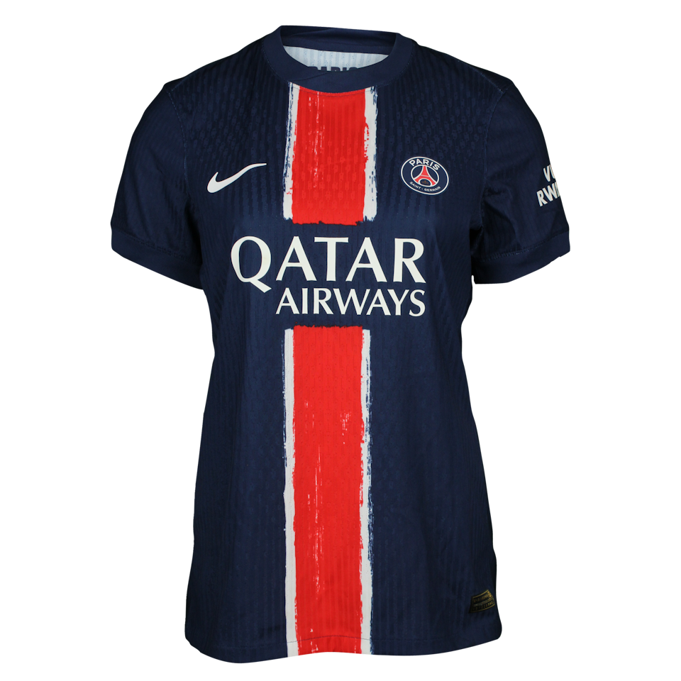 Camisa de Elisa De Almeida Paris Saint-Germain Féminines