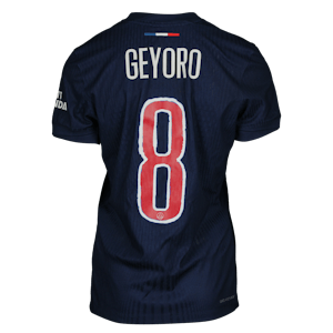 Onema Grace Geyoro Paris Saint-Germain Féminines forması