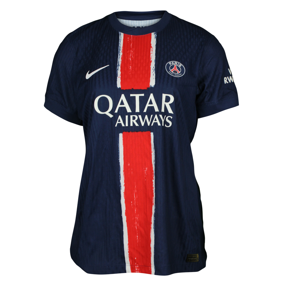 Maillot de Sandy Baltimore (Paris Saint-Germain Féminines)