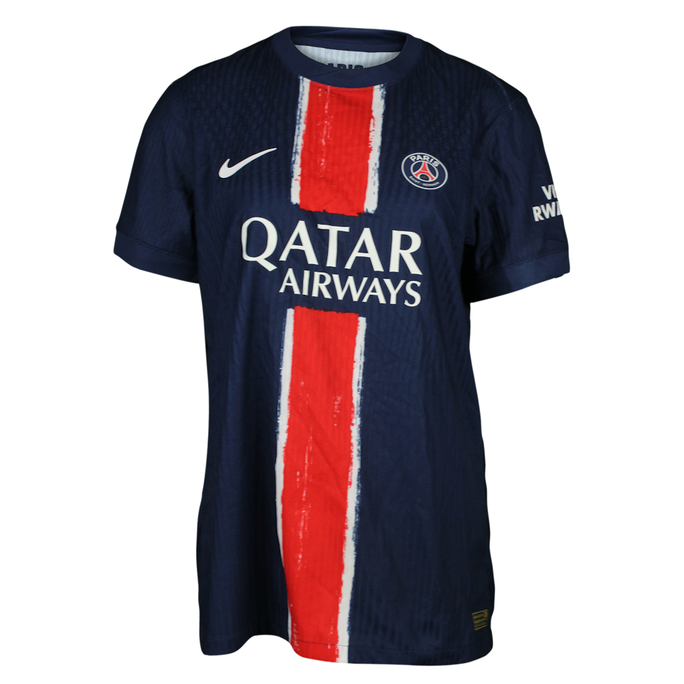 Maillot de Marie-Antoinette Katoto (Paris Saint-Germain Féminines)