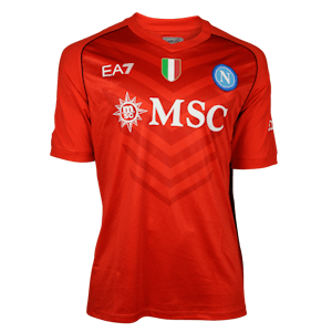 Nikita Contini Baranovsky 30 Shirts x 30 Days shirt