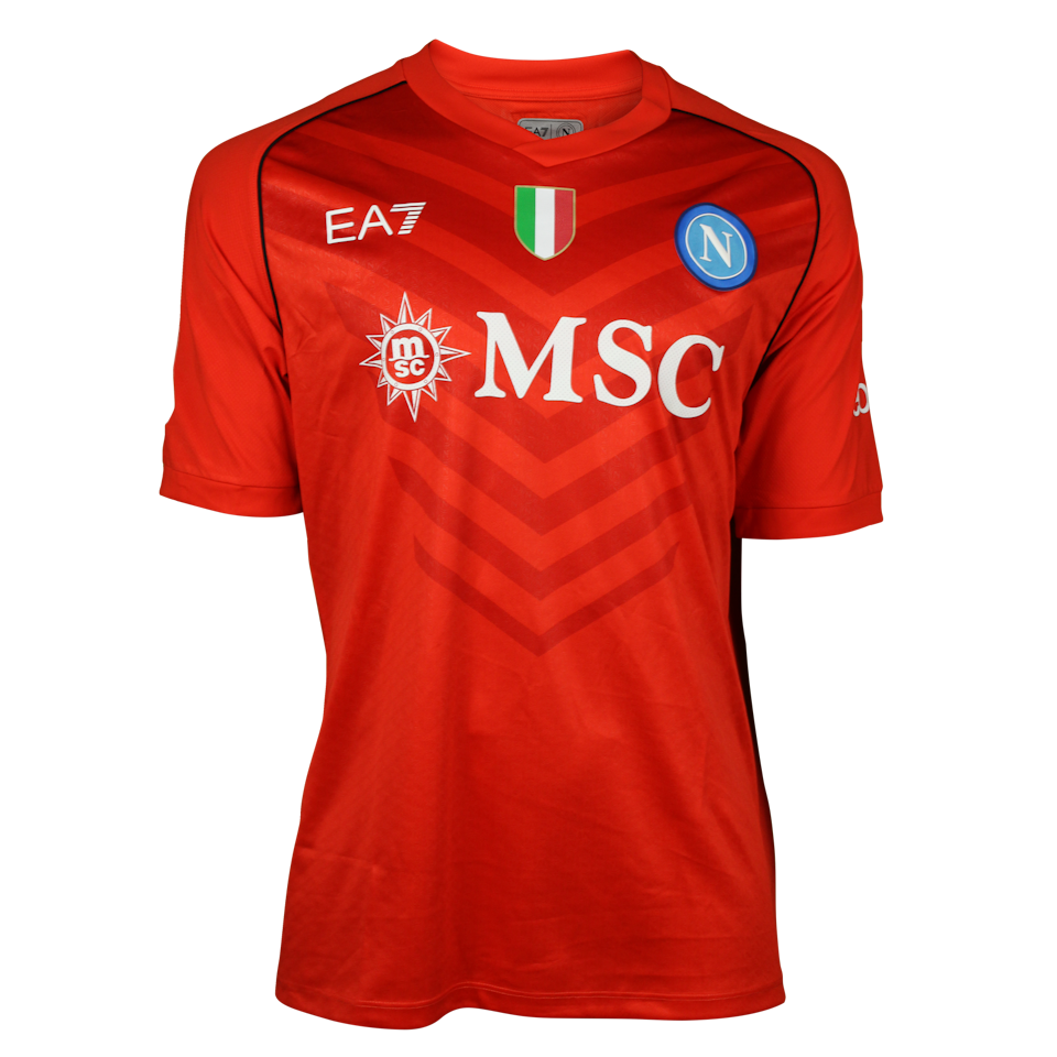 Nikita Contini Baranovsky 30 Shirts x 30 Days shirt