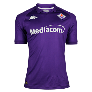 Gaetano Castrovilli Fiorentina camisa.