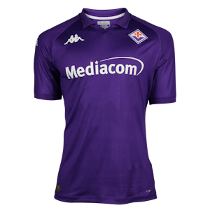 Maglia di Gino Infantino (Fiorentina)