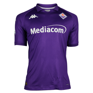 Camiseta Pietro Comuzzo Fiorentina