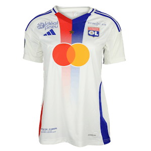 Maillot de Perle Morroni (Olympique Lyonnais Féminin)