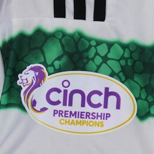 Stephen Welsh Celtic shirt