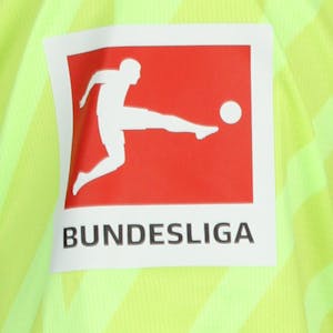 Jonas Omlin Borussia Mönchengladbach shirt