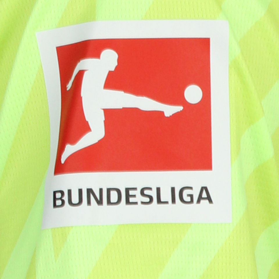 Jonas Omlin Borussia Mönchengladbach shirt