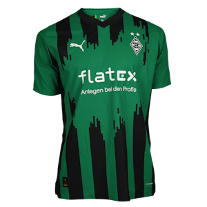 Fabio Christian Chiarodia Borussia Mönchengladbach shirt