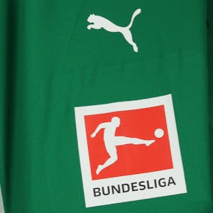 Joseph Scally Borussia Mönchengladbach shirt