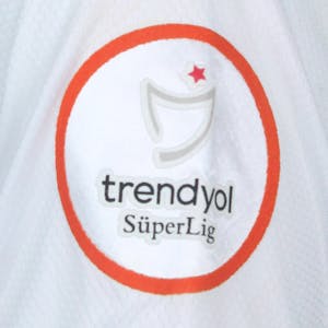 Rick van Drongelen Samsunspor shirt