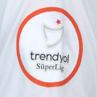 Samsunspor-Trikot von Marius Mouandilmadji