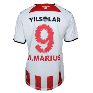 Marius Mouandilmadji Samsunspor shirt