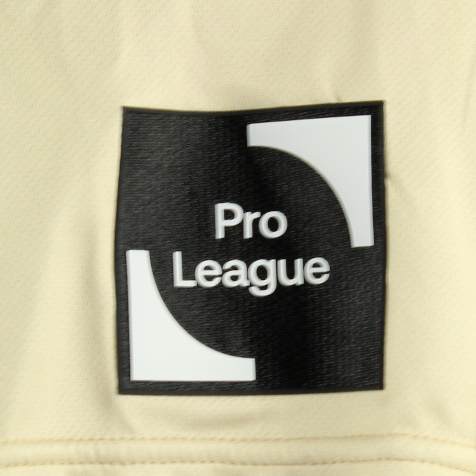 Boli Bolingoli Mbombo KV Mechelen jersey