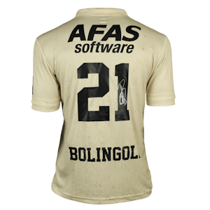 Boli Bolingoli Mbombo KV Mechelen jersey
