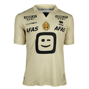 Ngal'ayel Mukau KV Mechelen jersey