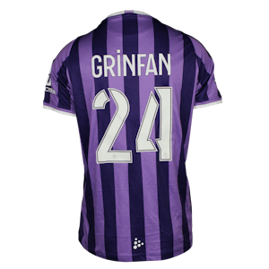 Roma Grinfan