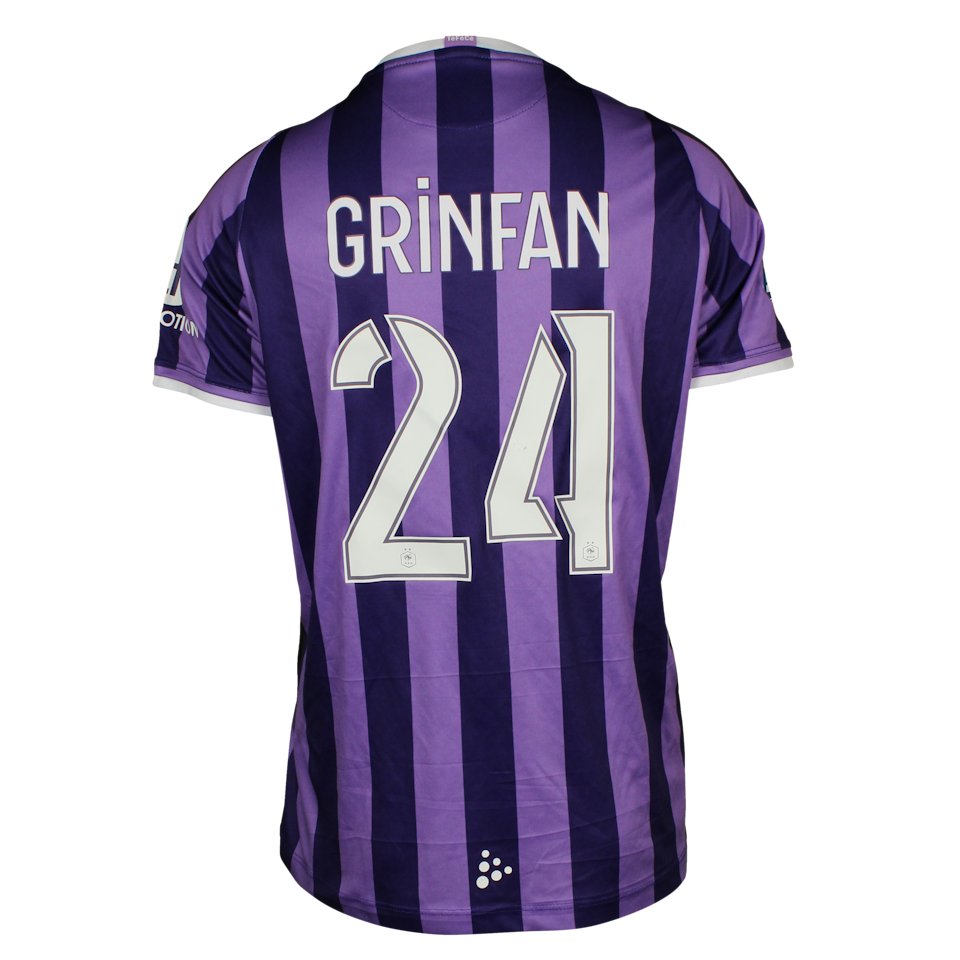 Roma Grinfan