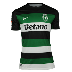 Nuno Santos 30 Shirts x 30 Days shirt