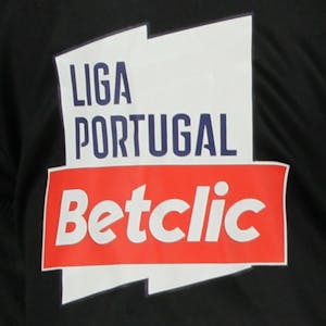 Viktor Gyökeres Sporting CP shirt