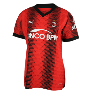 Giorgia Arrigoni AC Milan Women shirt