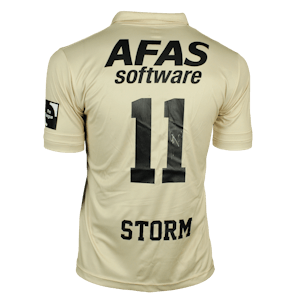 Nikola Storm KV Mechelen forması
